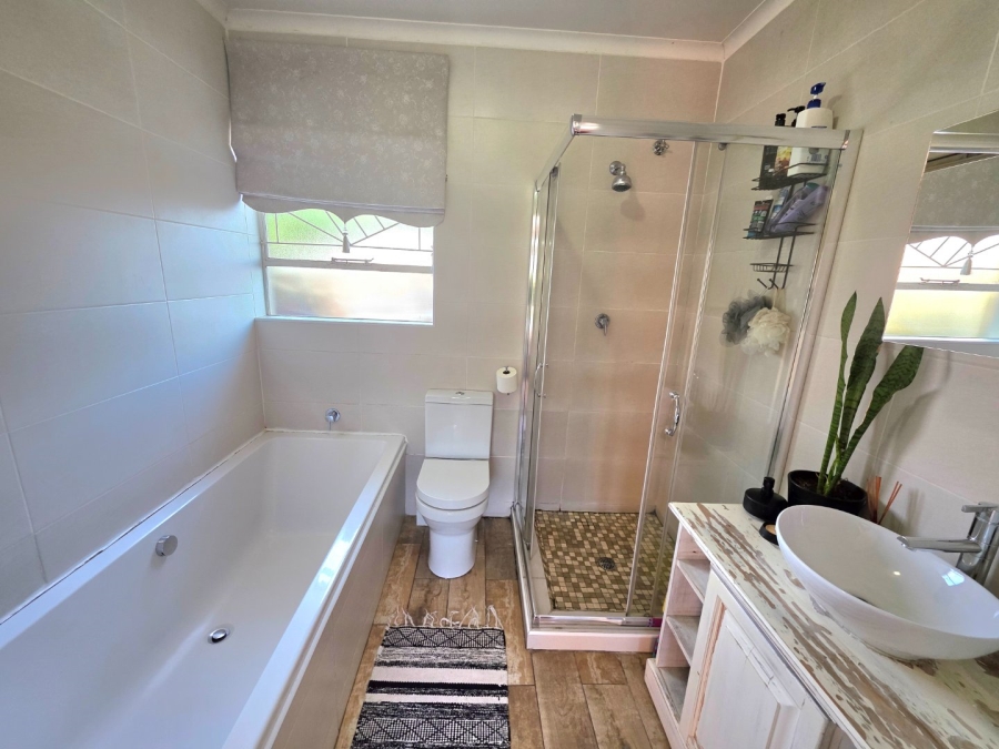 4 Bedroom Property for Sale in Panorama Free State